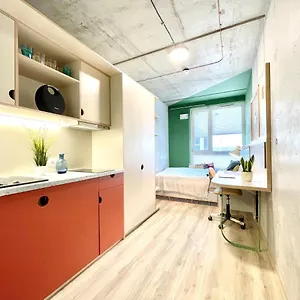 Depot Hotel apartamentowy