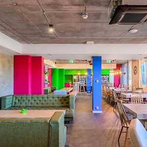 Easy One Premium Art Hotel apartamentowy