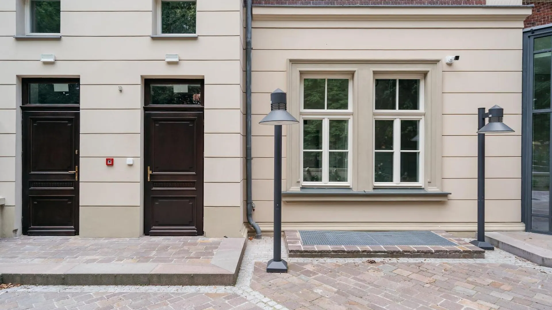 Willawawel - Loftaffair Collection Krakkó Apartmanhotel