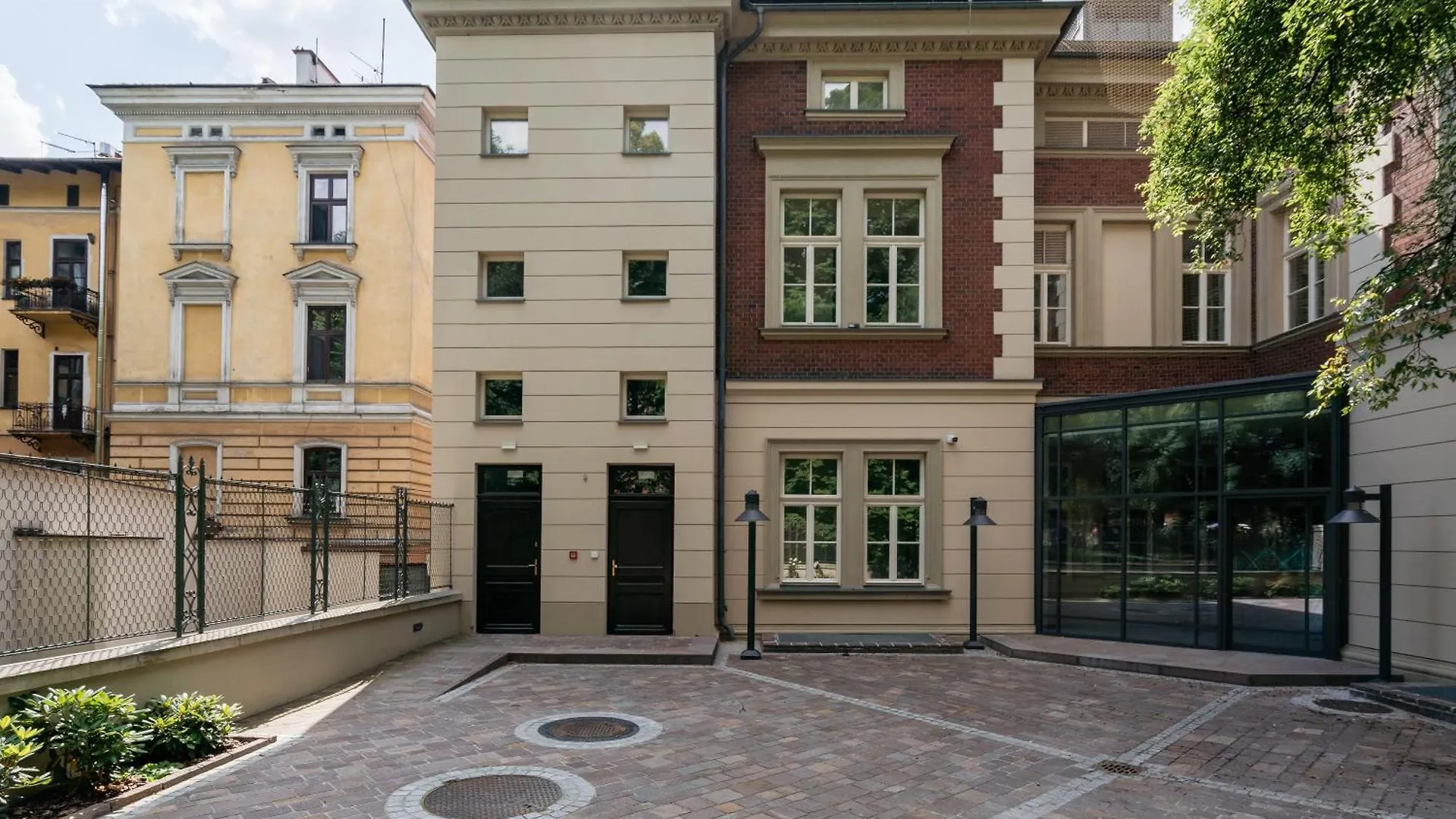 Willawawel - Loftaffair Collection Krakow Aparthotel