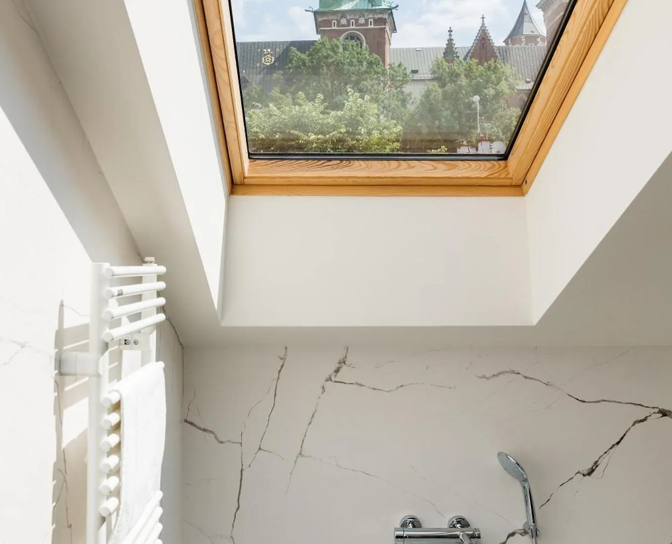 Willawawel - Loftaffair Collection Krakow