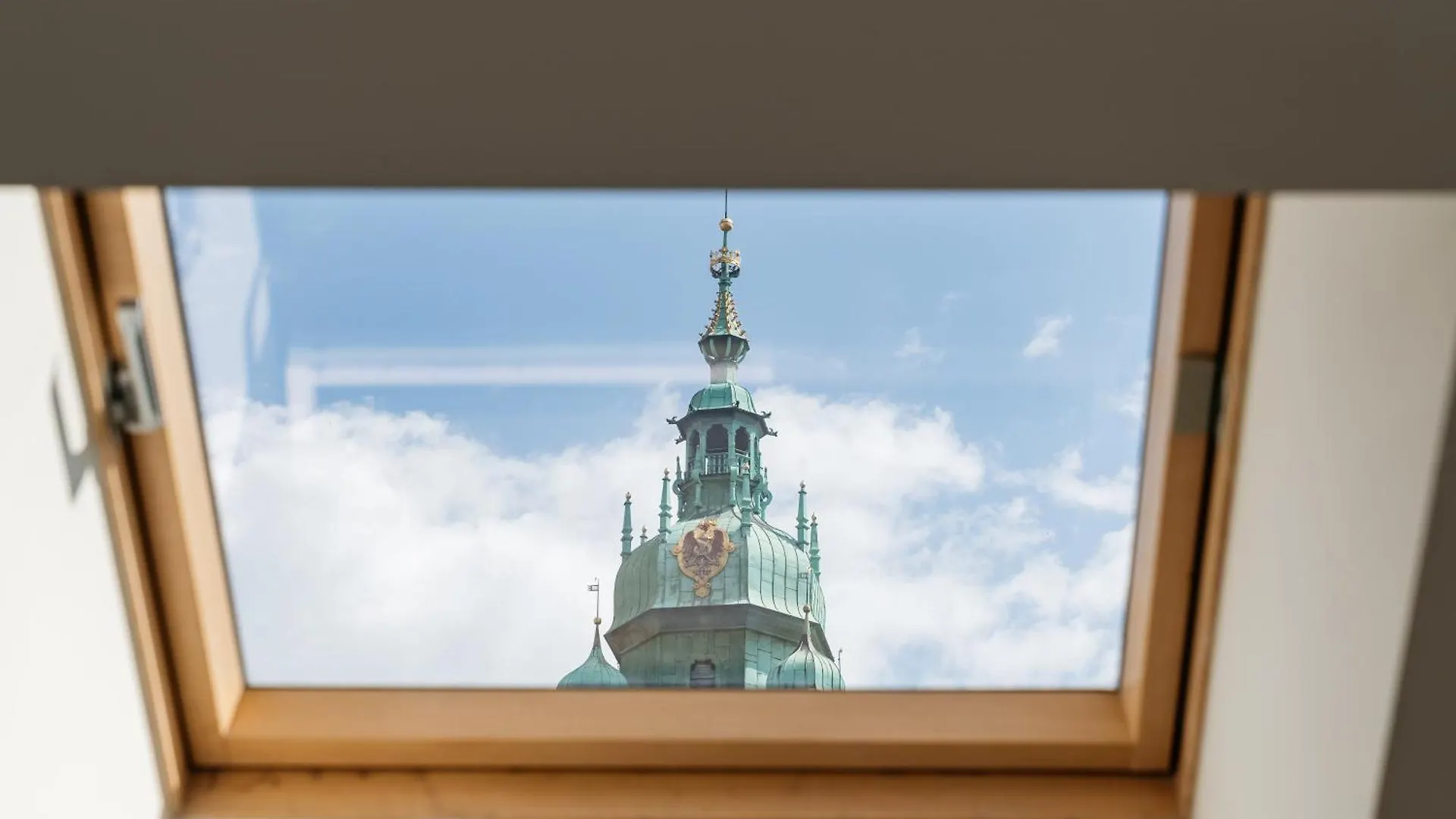 Willawawel - Loftaffair Collection Krakow Aparthotel