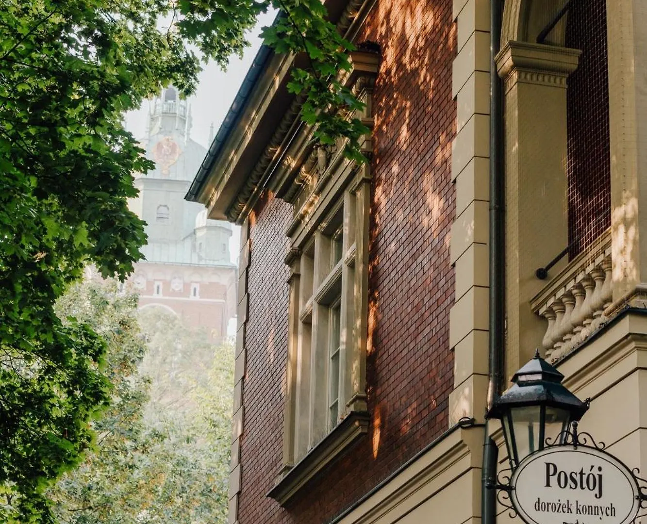 Willawawel - Loftaffair Collection Krakow